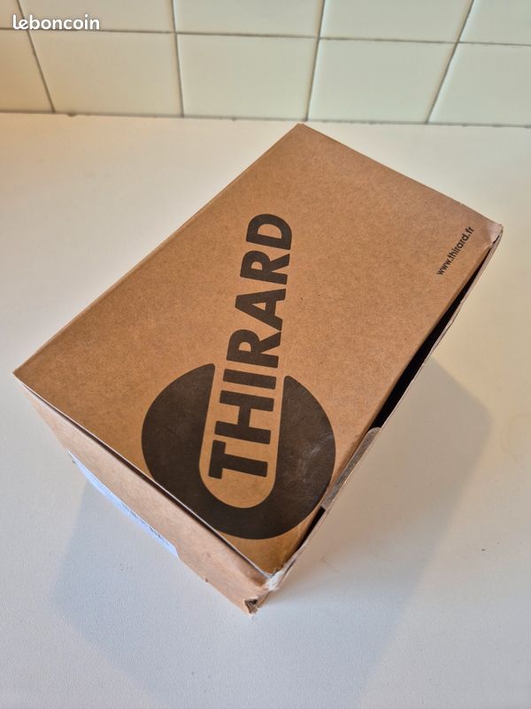 Serrure THIRARD neuve (image 3)