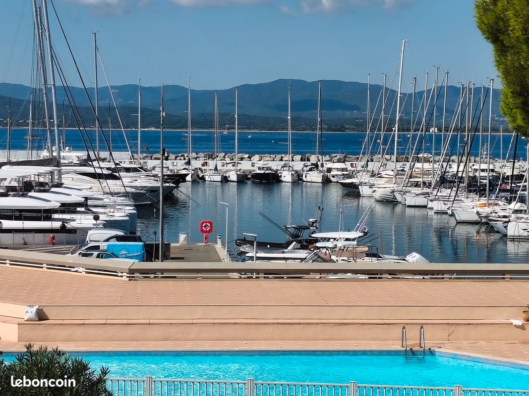 Appartement 3 pièces 61 m² · à Saint-Raphaël · 61 m² · 605 000 €