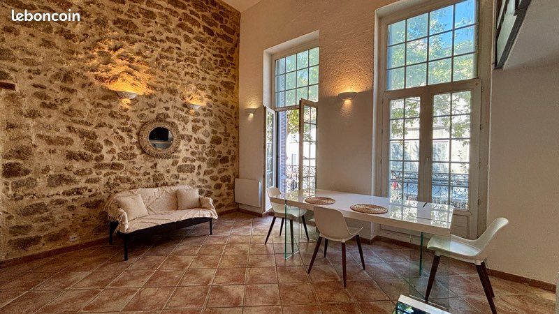 Appartement 1 pièce 38 m² · à Salon-de-Provence · 38 m² · 810 €/mois