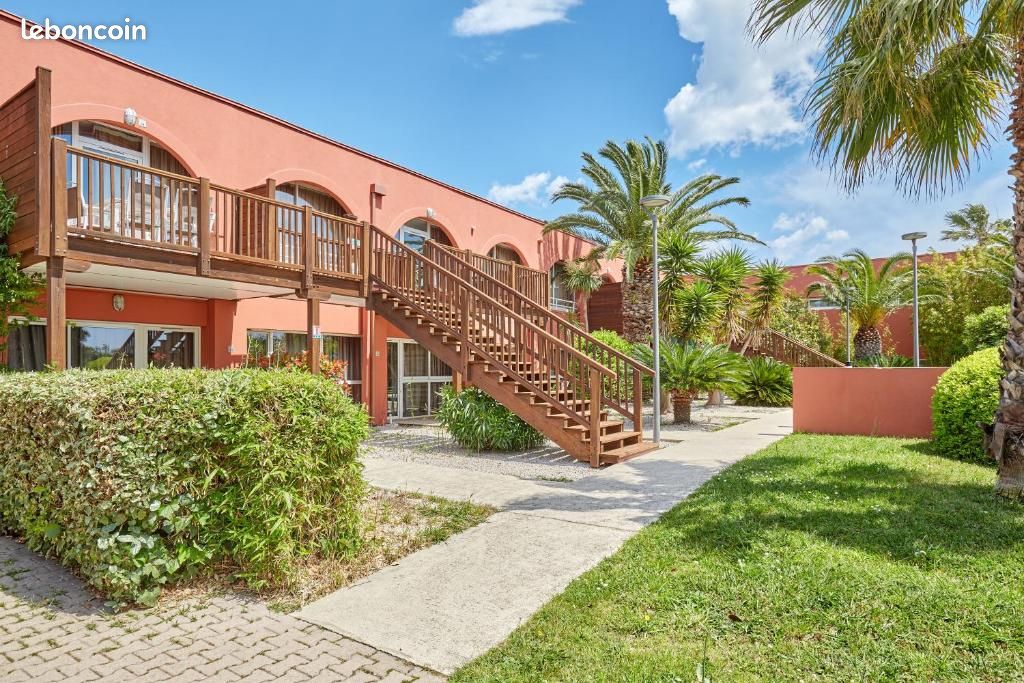 Appartement 2 pièces 35 m² · à Agde · 35 m² · 87 152 €