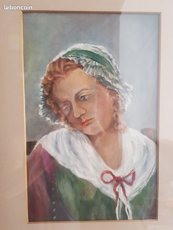 Tableau portrait (image 3)