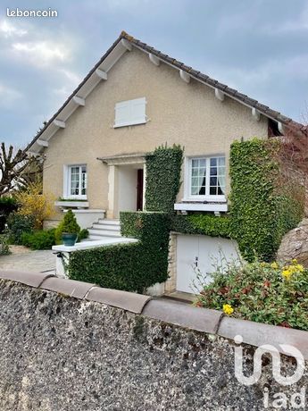 Maison 7 pièces 158 m²
