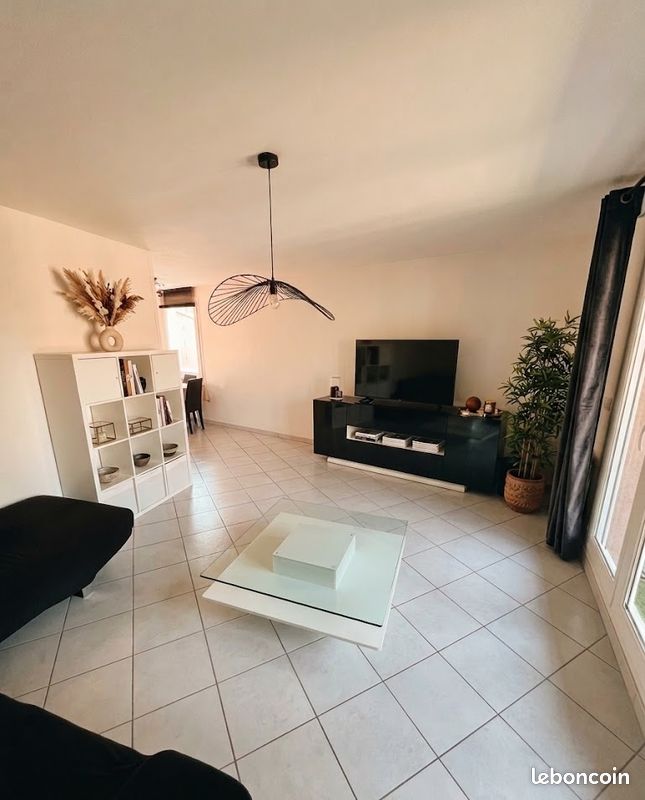 Appartement 3 pièces 65 m² · à Gières · 65 m² · 255 000 €