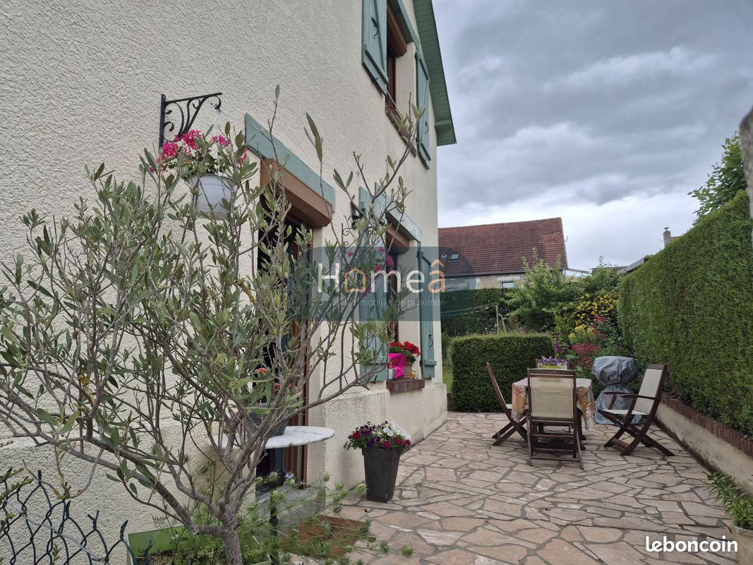 Maison 3 pièces 70 m² (image 2)