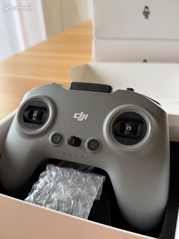 Drone DJI AVATA (image 12)