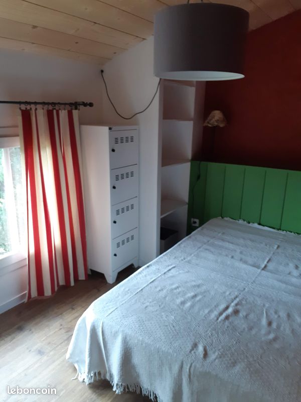 Location meublée du 15 septembre au 30 mai 2027 (image 8)