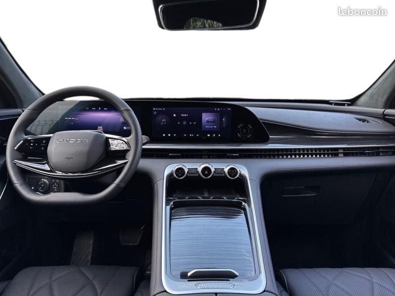 Omoda O9 1.5 SHS-P 537ch Premium AWD (image 6)