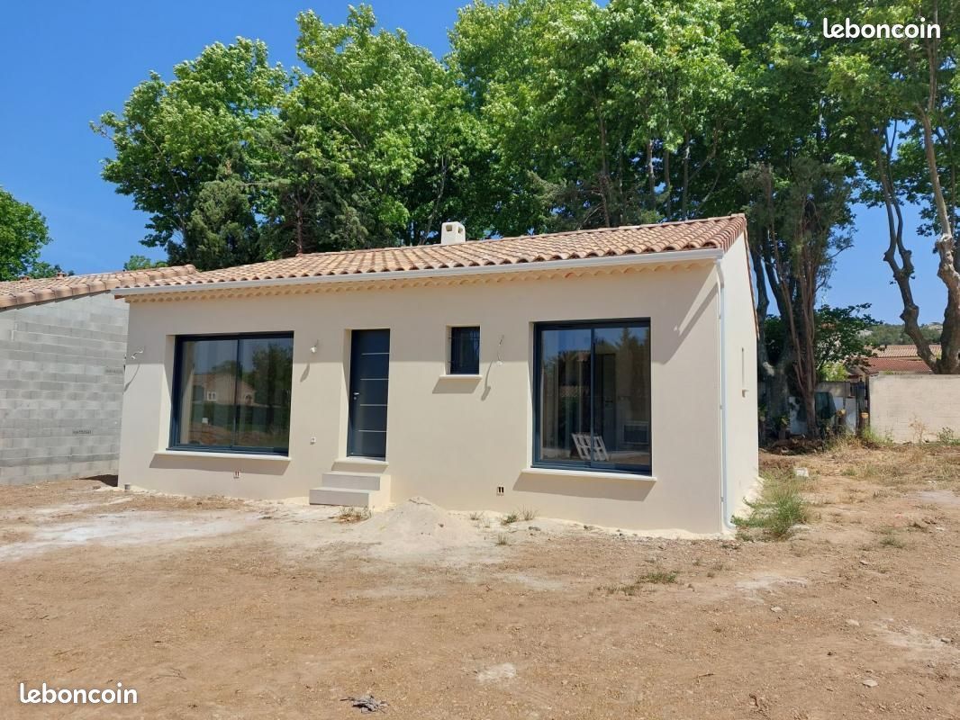 Maison 1 pièce 62 m² · à Boutenac · 62 m² · 116 560 €
