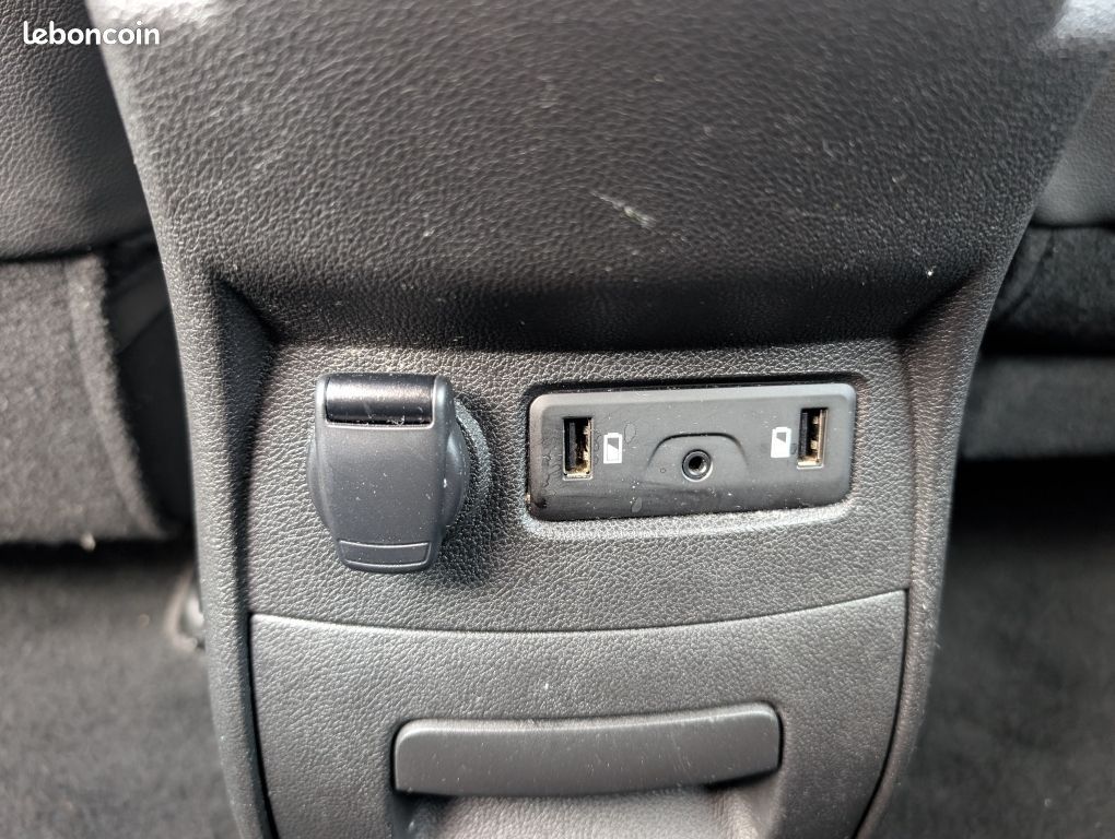 Renault SCENIC IV 1.5 DCI 110CH ENERGY BUSINESS EDC (image 10)