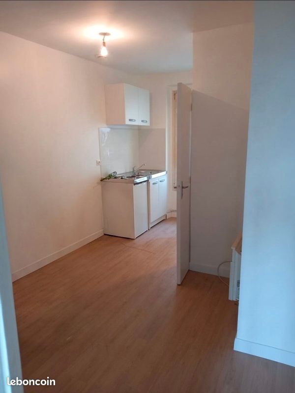 Appartement 2 pièces 22 m² · à Paris · 22 m² · 840 €/mois