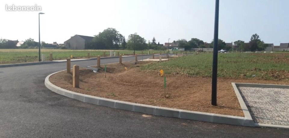 Terrain 327 m² Mennecy · 149 000 €