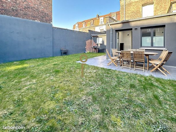 Maison 5 pièces 80 m²