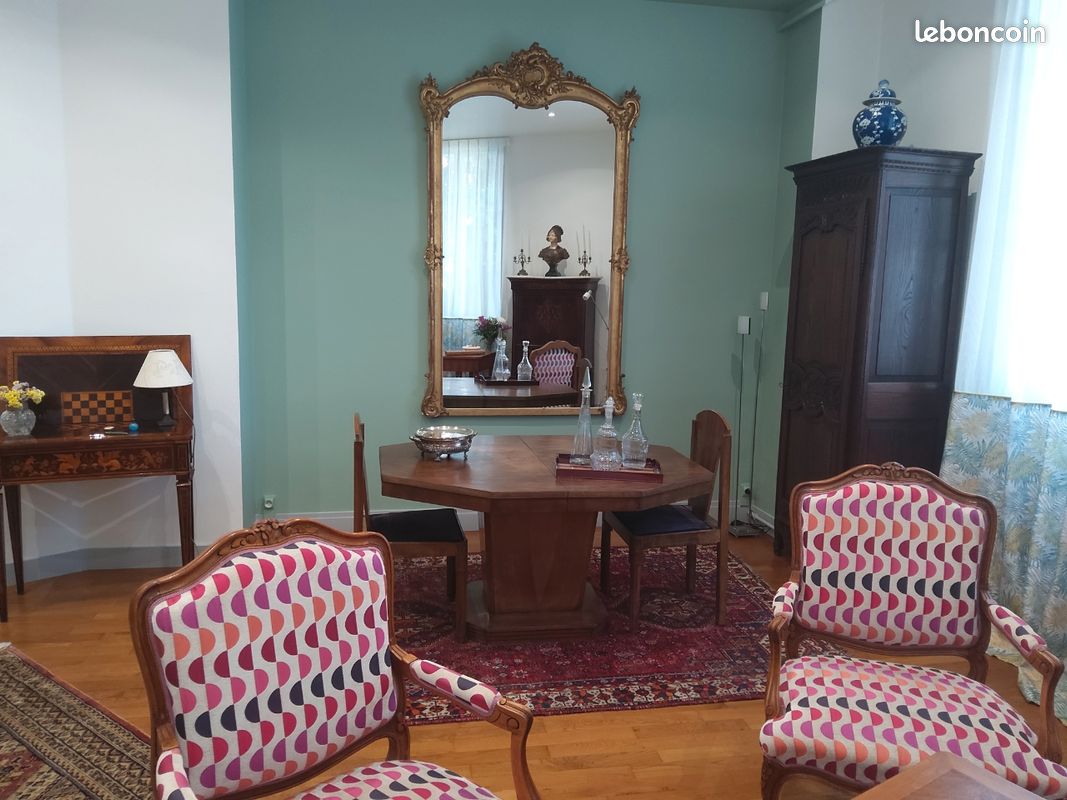 Appartement 5 pièces 140 m² · à Orléans · 140 m² · 395 000 €