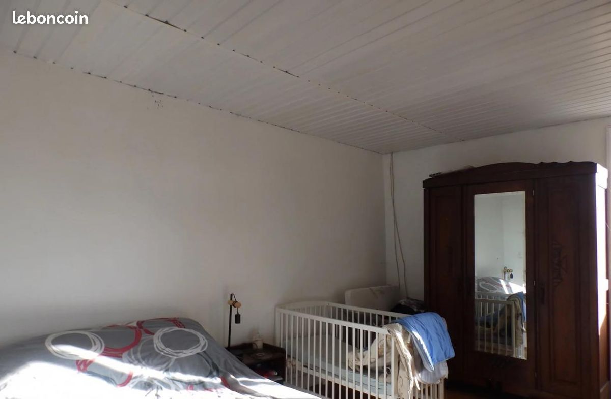 Maison 136 m² Aigre - Aigre 16140 (image principale 7)