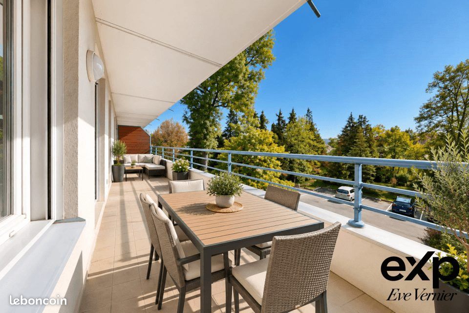 Appartement 2 pièces 46 m² (image 1)