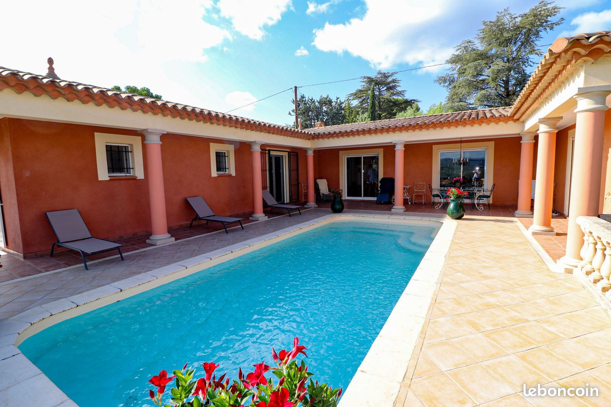 Maison 4 pièces 142 m² · à Flayosc · 142 m² · 785 000 €