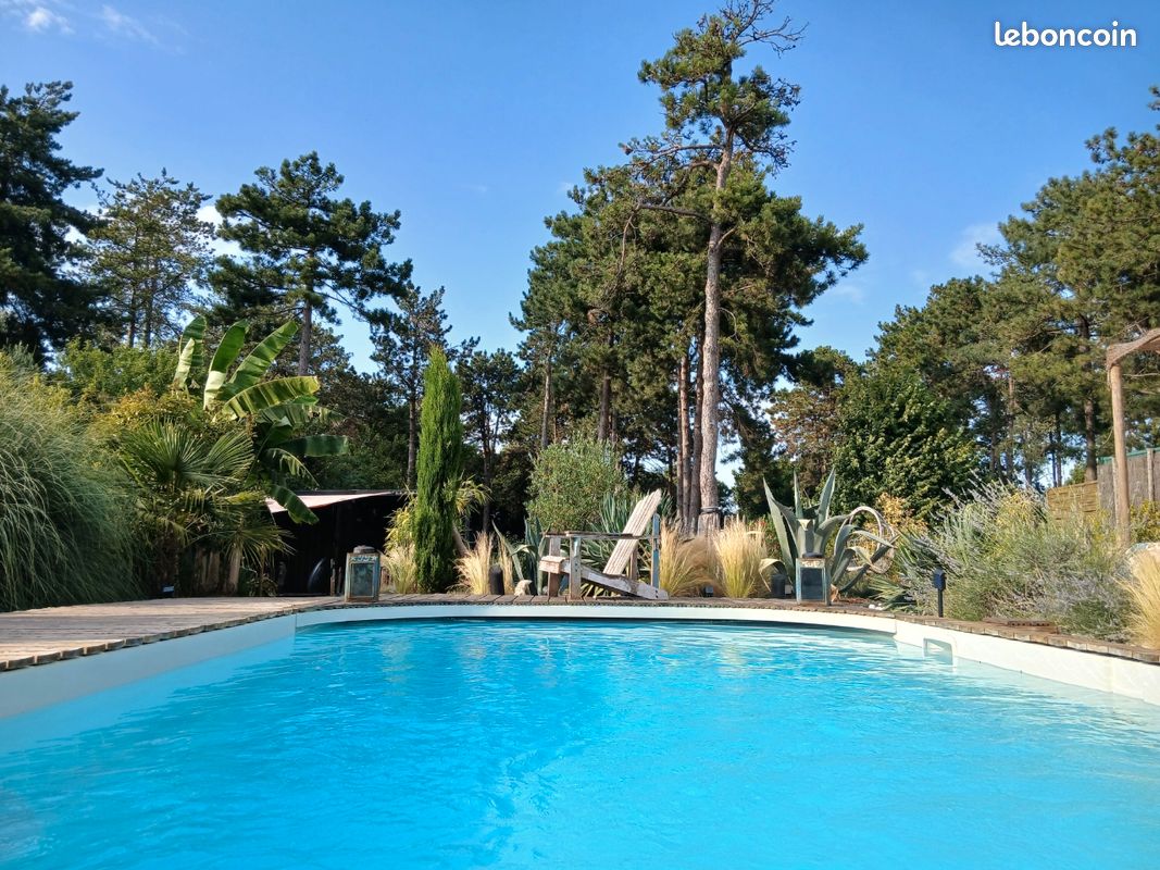 Maison 5 pièces 120 m² · à Mornac-sur-Seudre · 120 m² · 495 000 €