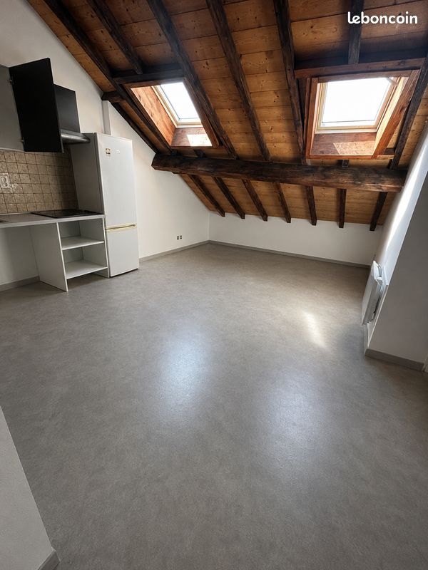 Appartement 4 pièces 95 m² · à Albertville · 95 m² · 900 €