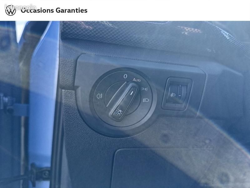 Volkswagen T-Cross 1.0 TSI 116ch VW Edition DSG7 (image 25)