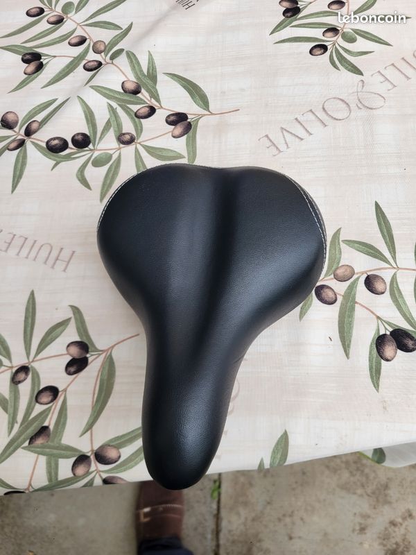 Selle vélo (image 2)