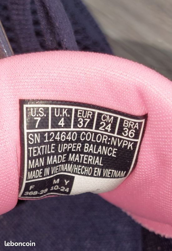 Skechers Baskets Go Walk Jo (image 3)