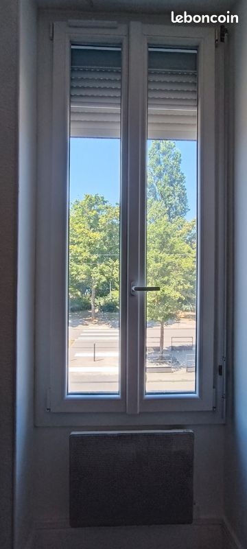 Appartement 2 pièces 38 m² · à Dijon · 38 m² · 530 €