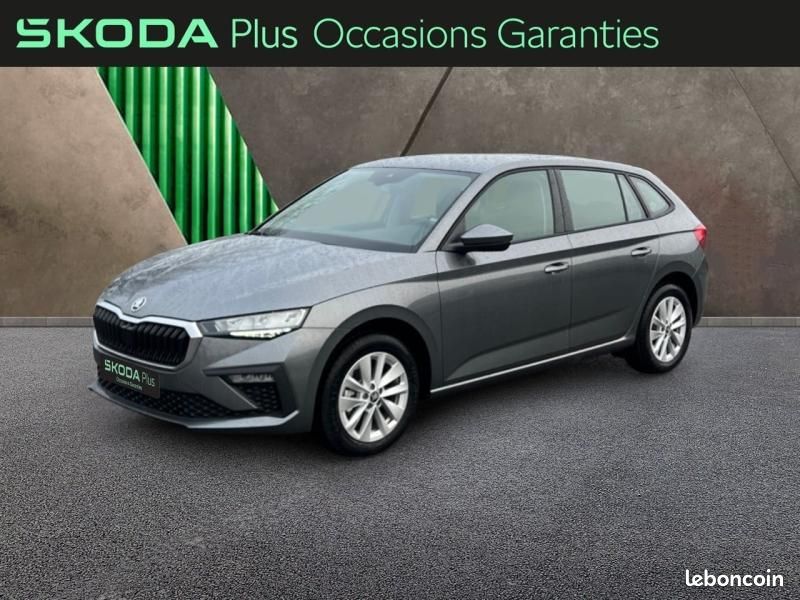 Skoda Scala 1.5 TSI Evo2 150ch ACT Selection DSG7 (image 1)