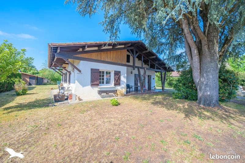Maison 7 pièces 120 m² · à Labouheyre · 120 m² · 219 000 €