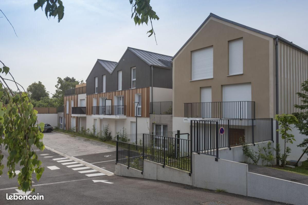 Appartement 3 pièces 55 m² · à Dampmart · 55 m² · 230 000 €