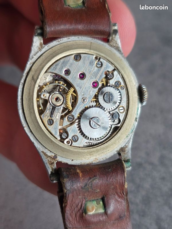 Vintage Northerner hommes troller caoutchouc hanche échassiers bottes