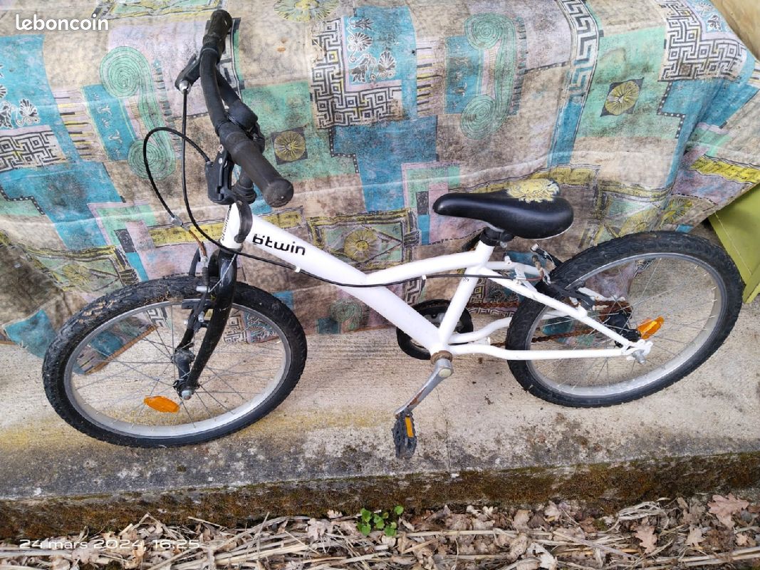 Vélo toutes tailles (image 6)