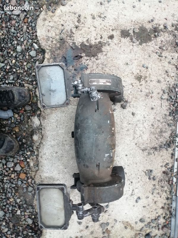 Touret (image 1)
