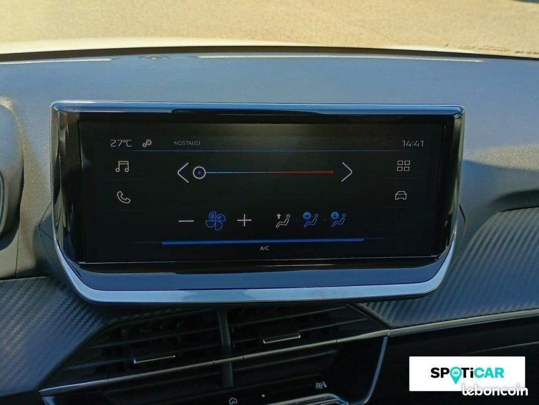Peugeot 208 100 S&S BVM6 Style (image 15)