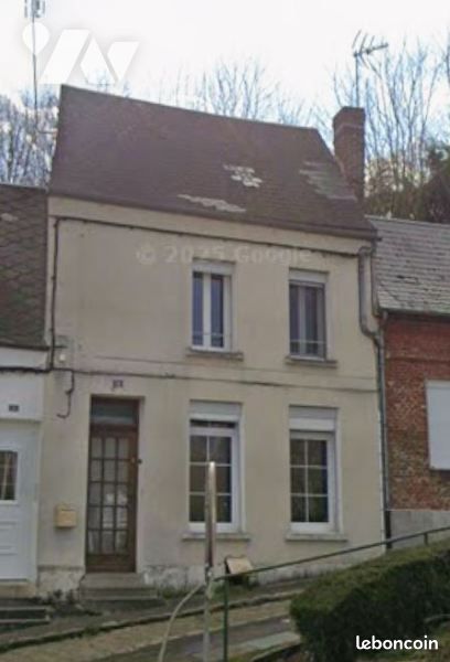 Maison 3 pièces 71 m² · à Ribemont · 71 m² · 76 562 €