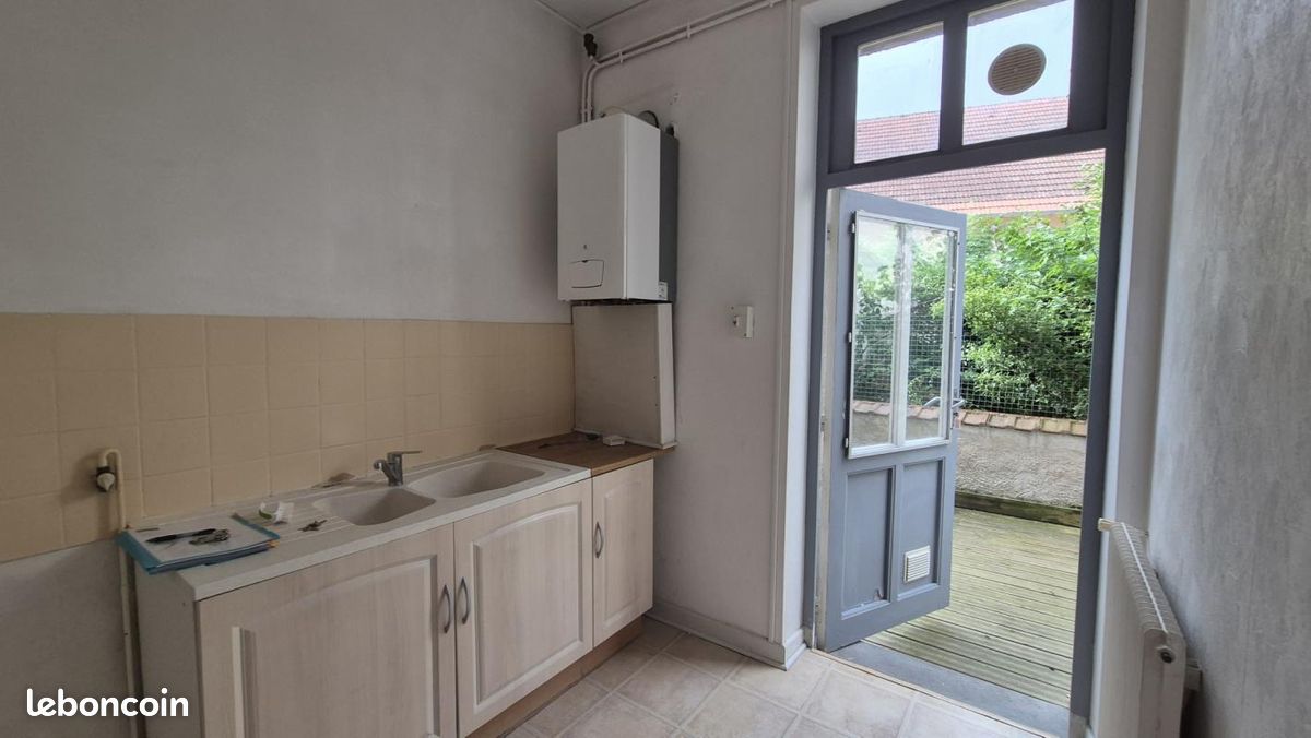 Appartement a louer vichy - 2 pièce(s) - 41 m2 - Surfyn