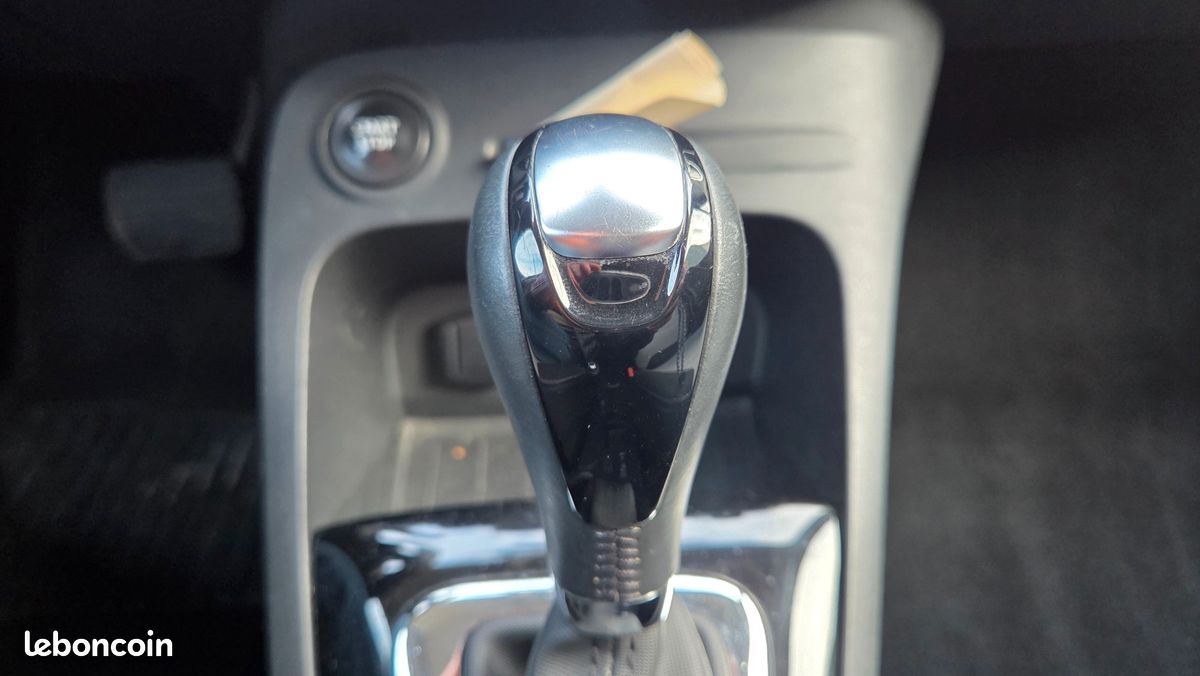RENAULT CAPTUR 1.2 120CH INTENS BVA - CAMERA DE RECUL - CLIM AUTO - REGULATEUR DE VITESSE - PACK FAMILy (image 24)