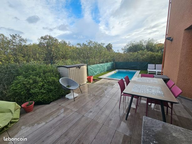 Maison 5 pièces 102 m²