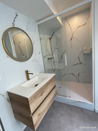 Charmant Studio Meublé 26m² – Centre Bourg d’Olivet