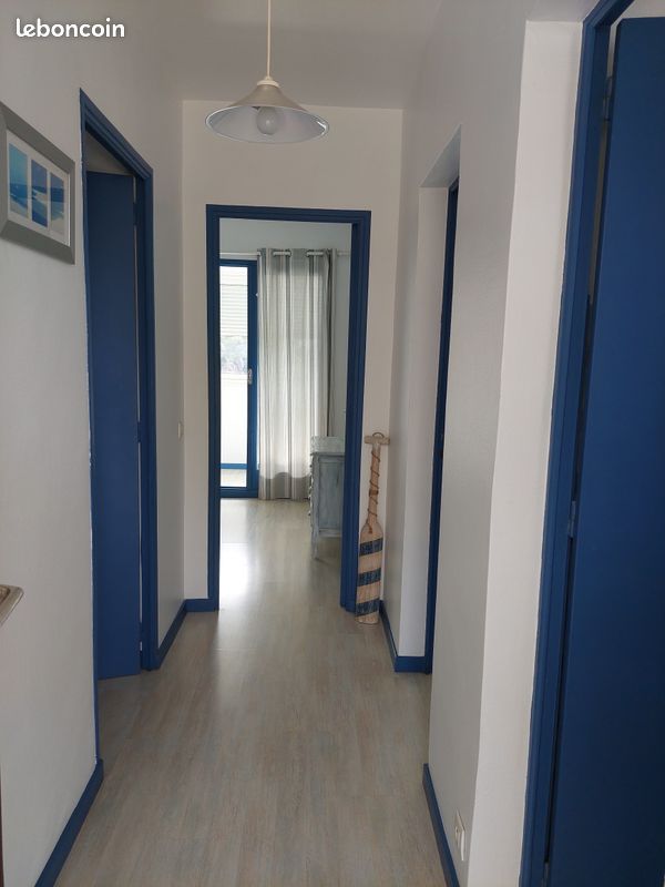 Appartement 3 pieces La Faviere Bormes les mimosas (image 6)