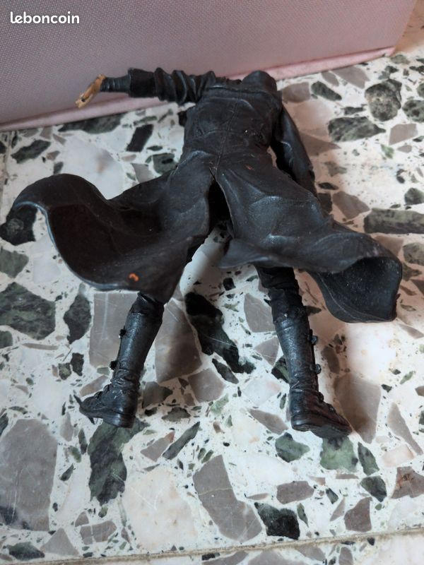 Figurine neo Matrix (image 4)