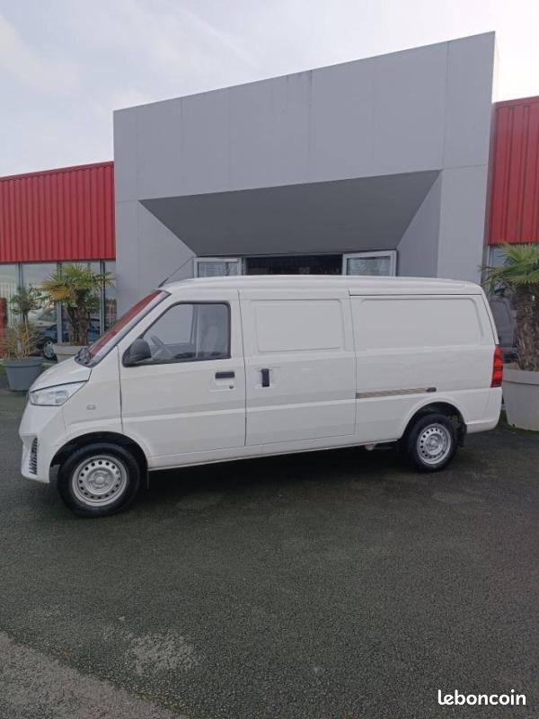 FEST E-Box M Van 60 KW (image 2)