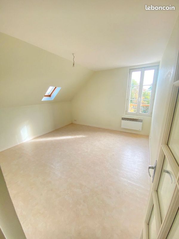 Appartement 3 pièces 50 m² · à Nanteuil-lès-Meaux · 50 m² · 774 €/mois