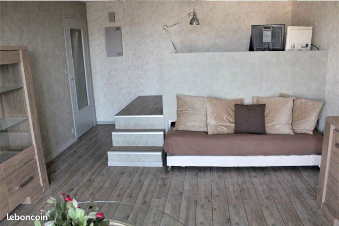 Appartement 2 pièces 31 m² · à Rennes · 31 m² · 650 €