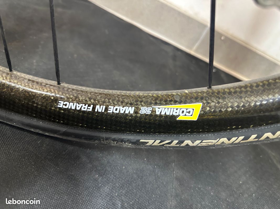 Vélo LOOK 795 Blade RS Taille XL (image 4)