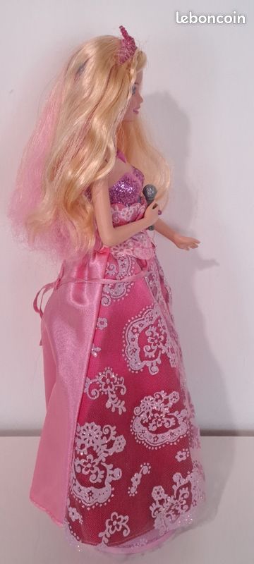 Poupée barbie tori pop star 2 en 1 (image 7)