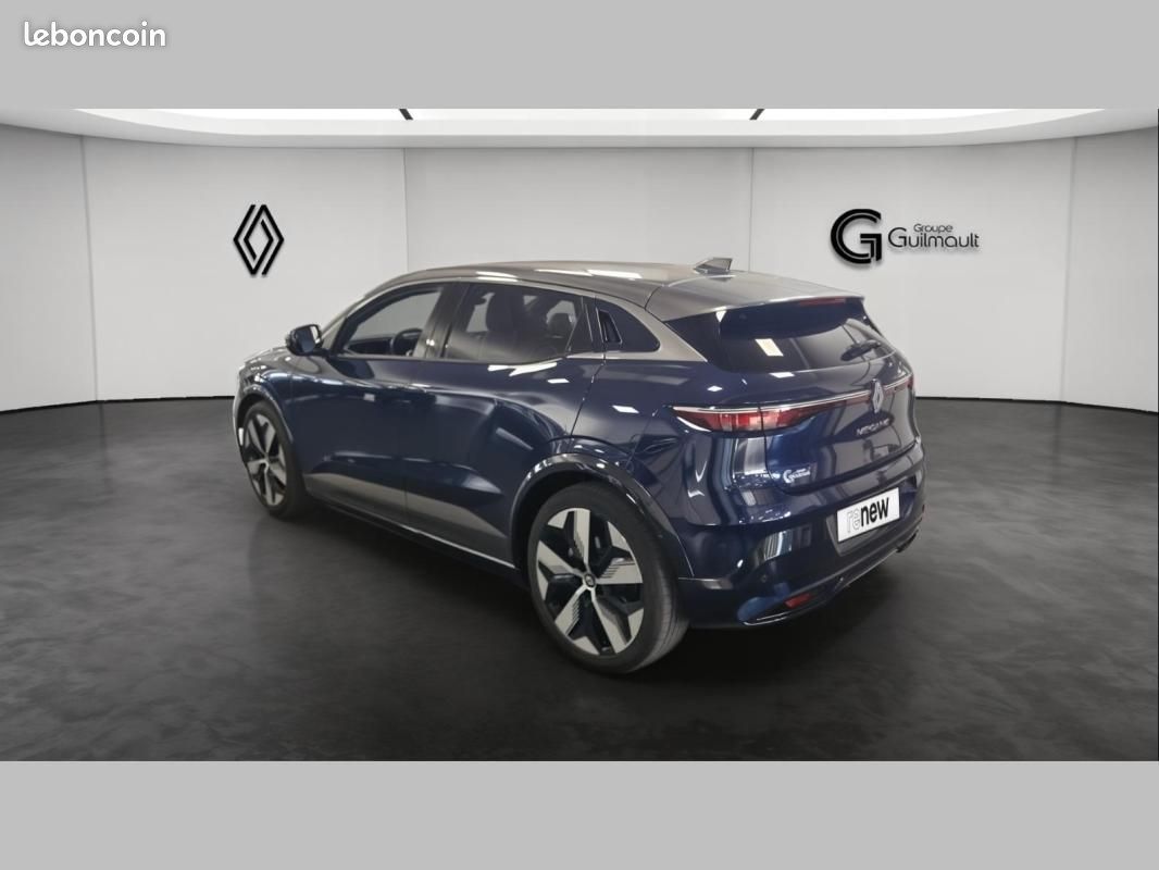 Renault Mégane E-TECH EV60 220 ch super charge Techno (image 3)