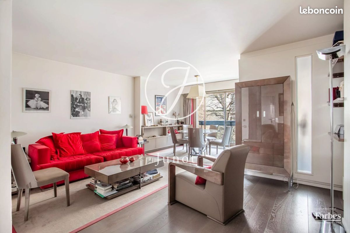 Appartement 2 pièces 56 m² · à Paris · 56 m² · 795 000 €