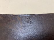 Feuille de boucher Goldenberg - Arts de la table