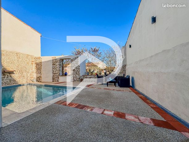 Maison 5 pièces 173 m²