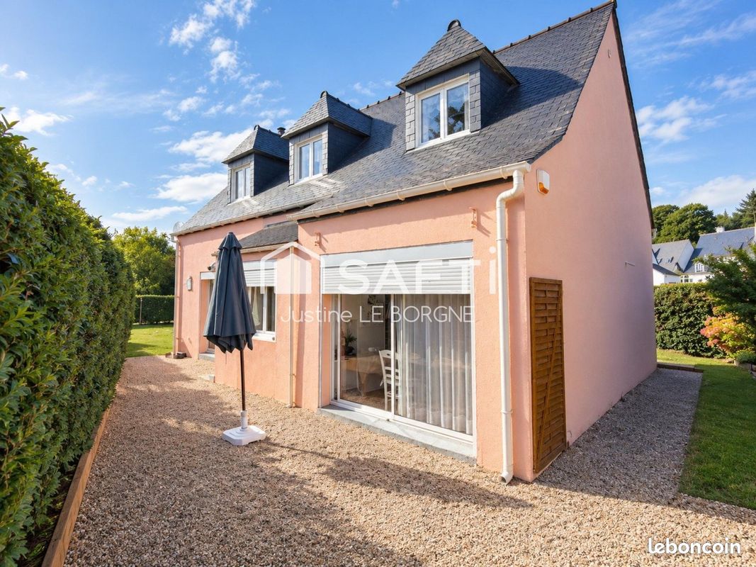 Maison 6 pièces 120 m² · à Audierne · 120 m² · 239 000 €